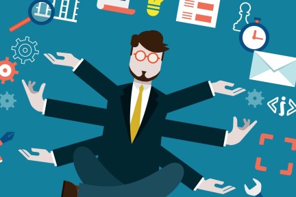 创业公司，小心掉进“复杂度陷阱”