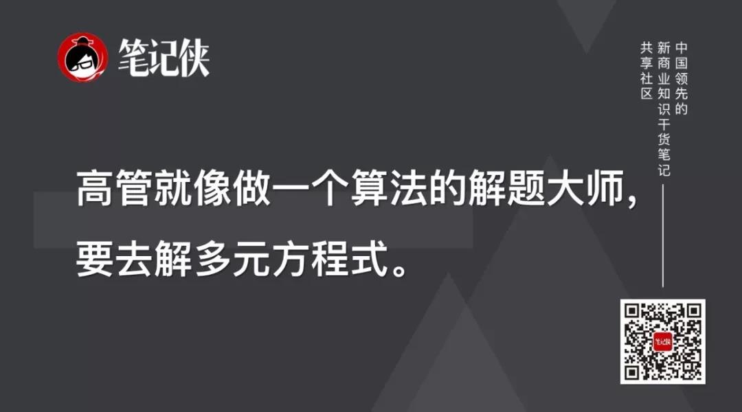 华为完整方法论：做正确的事，正确地做事
