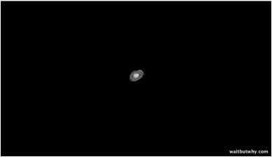 Description: Milky Way small