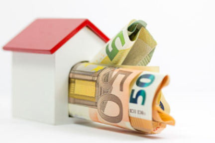 疯狂的房租：一位北京客的十年居住账本