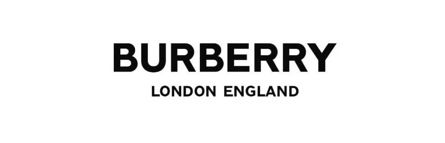 百年品牌burberry更换logo未来要传达什么信息