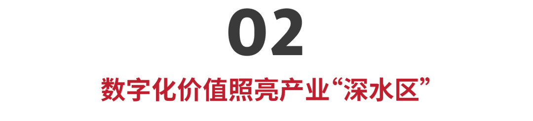 包凡：如何理解产业互联网？