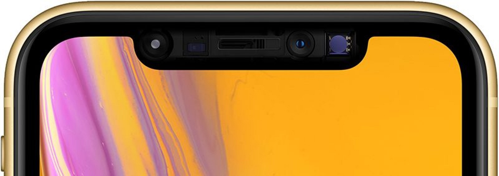 2019 款 iPhone 预测：“刘海”变窄，三镜头摄像头，全面取消 3D Touch