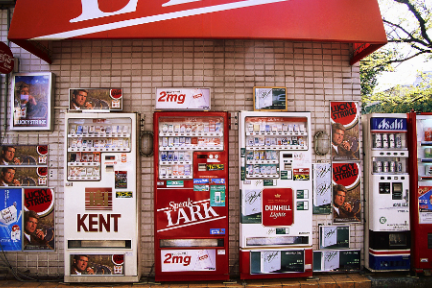 运营成本成无人货柜生死关？「友族科技」要“变店为仓”来破局