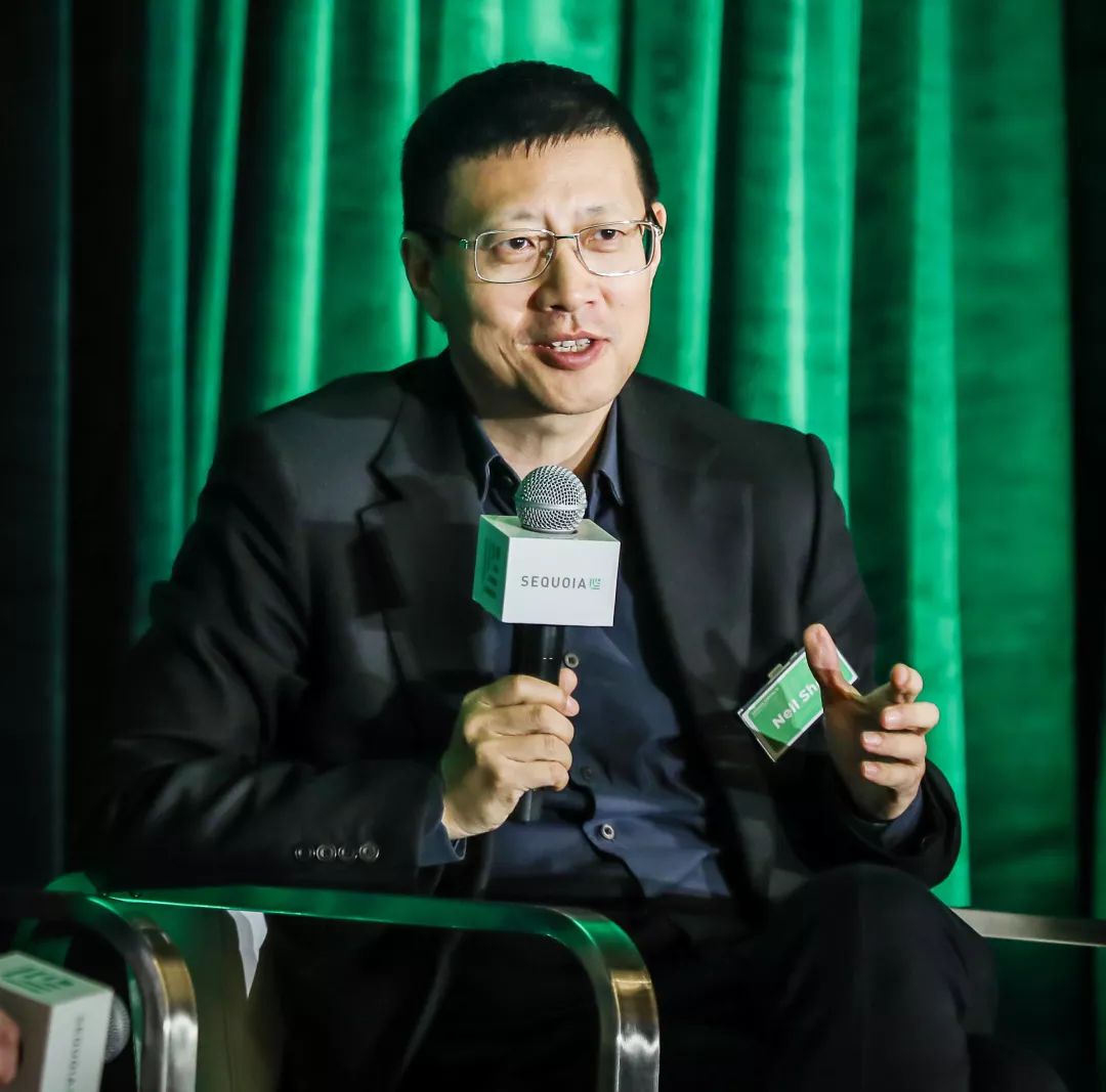 沈南鹏对话robert nelsen:中美医疗健康创新处于爆发前夜