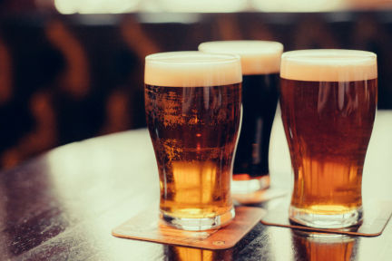 卖啤酒也用大数据，以色列初创公司 WeissBeerger 要帮啤酒厂商更能抓住消费者的胃