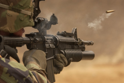 36氪领读 | 海豹突击队团队管理的 10 大黄金法则