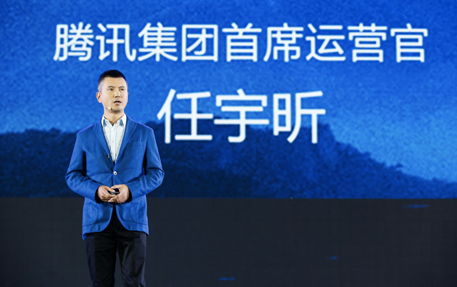任宇昕组团唱戏，“一个腾讯”如何做好广告这门生意？