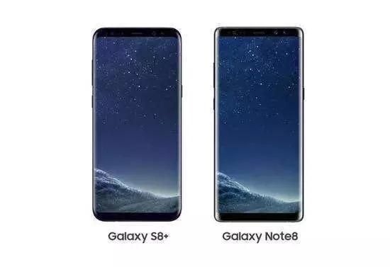 三星Note8的宿命：搞掂苹果，或者杀死自己