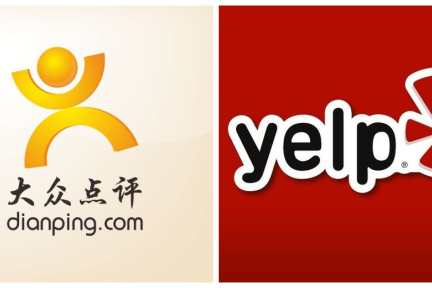 西方的Yelp在出售，东方的“点评”在扩张