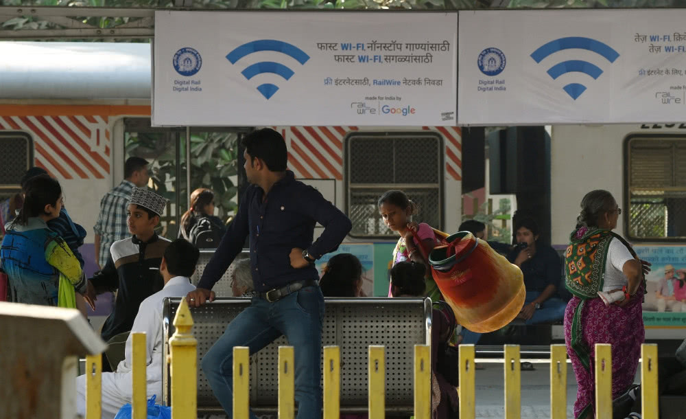 谷歌宣布关闭全球免费Wi-Fi上网：因移动数据已经很便宜