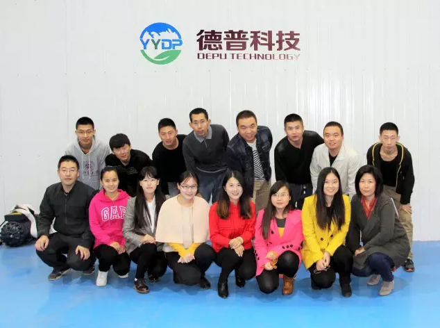 【热点时氪】12月精彩路演大盘点，各行业年度热门项目都在这里