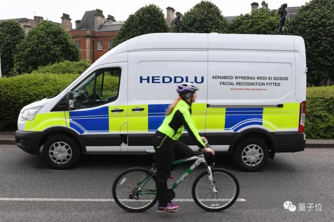 英国警方尝试用人脸识别追踪嫌犯，但是不小心抓错了几个