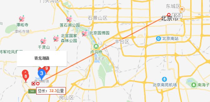 北京楼市“青龙湖”惨案