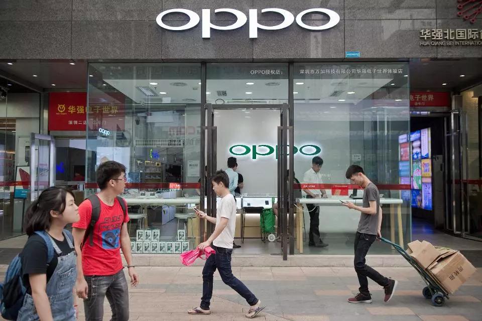 解密OPPO系列之一：这家销量过亿的手机公司如何寻找用户“痛点”？