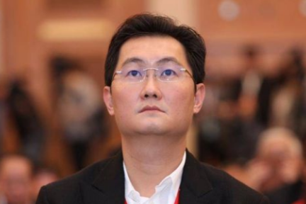 科技神回复 | 腾讯大跌超4%，我和马化腾的财富差距大幅缩小数百亿