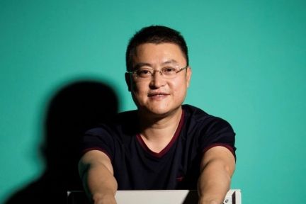 张鼎对话干嘉伟:从阿里到美团再到高瓴,论管理与选择的智慧