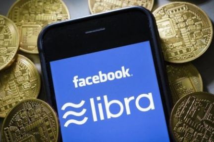 2020年没有Libra？