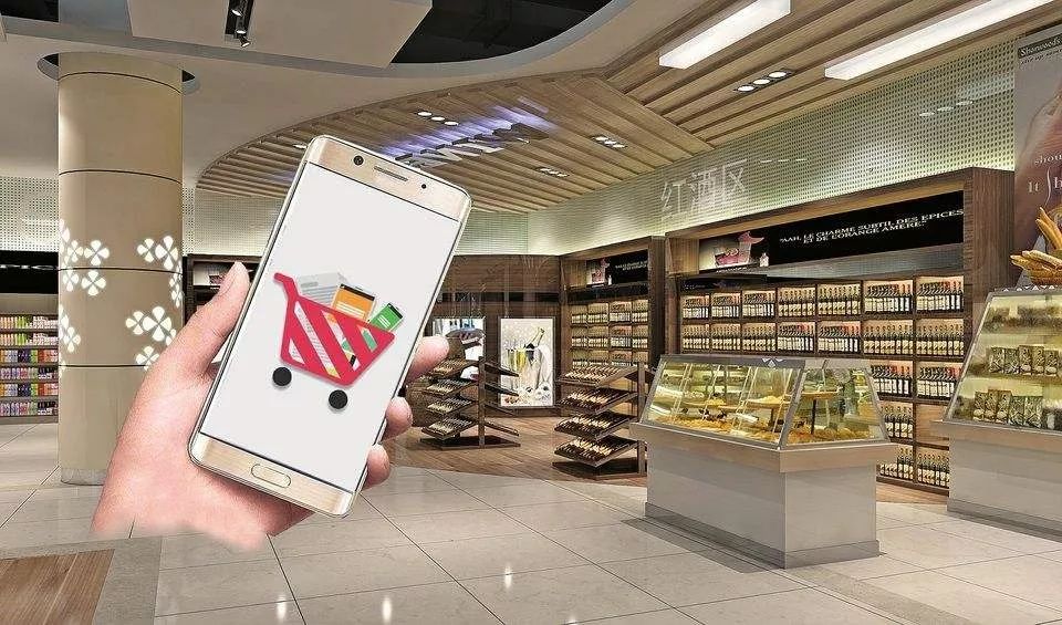 24小时争夺战：便利店夜未眠