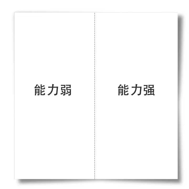 思维混乱 是因为大脑没有结构