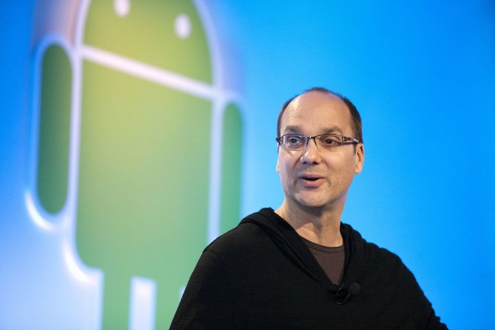 Android 之父创办的手机公司宣布倒闭，但在线上「发布」了新机