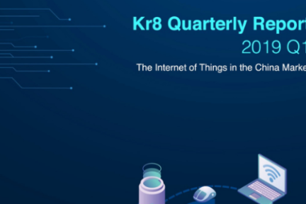 《中国物联网报告》，IoT的未来在哪里？