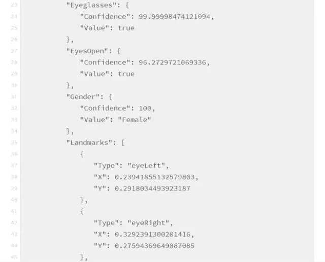亚马逊发布实时人脸识别功能，精度提高10%