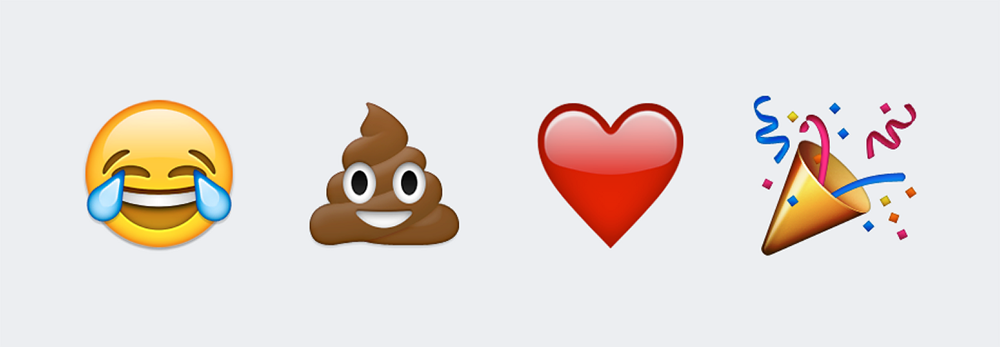 苹果 emoji 设计者：在苹果当实习生，跟大神学习表情创作