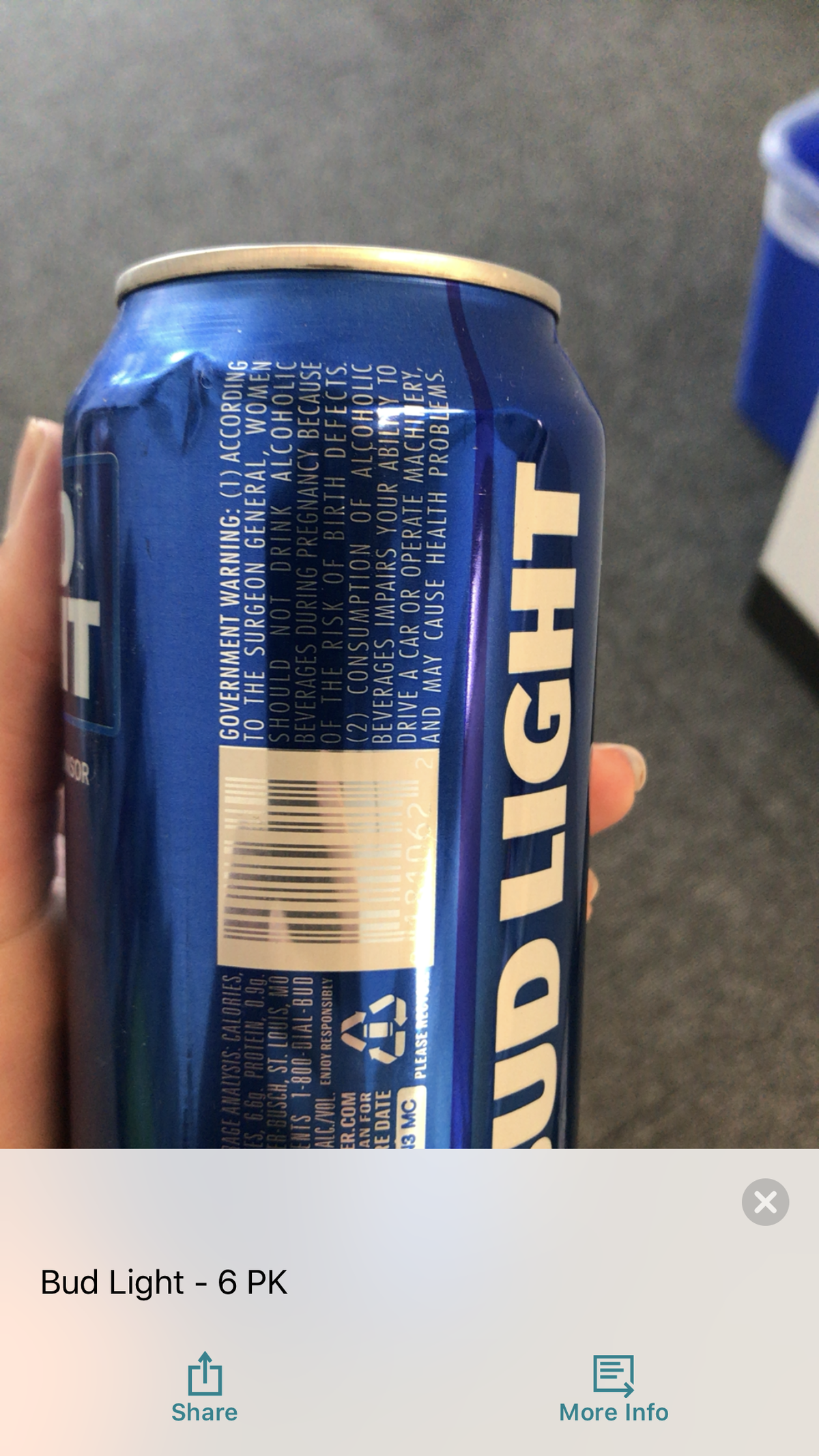 微软这个AI App据说能让盲人“听见”世界? 评测发现,此理想还有点远|潮科技