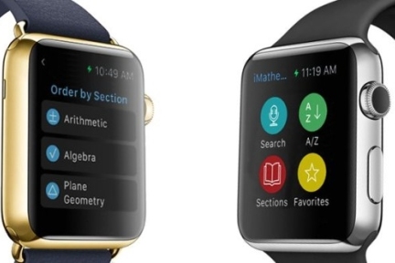 8点1氪：诺基亚将重返智能手机市场；Apple Watch第二代细节曝光