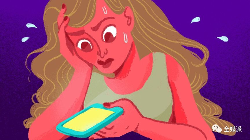 互联网世界女性生存图鉴：被标记为女性后，你会遭遇什么？