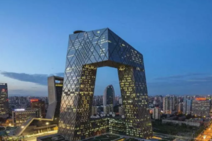 周其仁：北京的逻辑