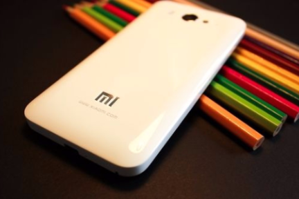 36氪独家 | 小米正在与美图公司就手机相关业务洽谈