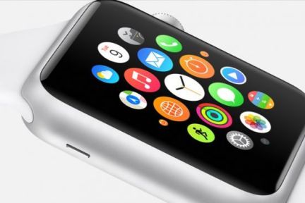 苹果这次发布会，值得期待的不是 iPhone 7 ，而是 Apple Watch 2