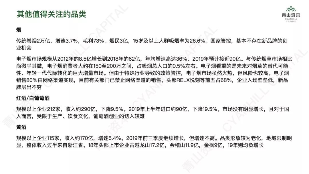 洗发、护肤、零食、宠物……2020年中国快消品市场大有可为