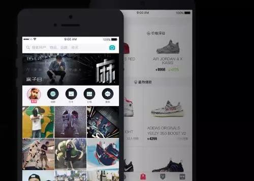 步行街的JRs讨厌“种草拔草”，但虎扑却在打造男版小红书
