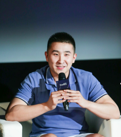 把别人家创业成功的路径都告诉你，听听3位上榜福布斯中国30 under 30精英的故事
