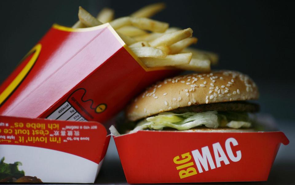 麦当劳要将所有包装环保化，这能改善「金拱门」的品牌形象吗？