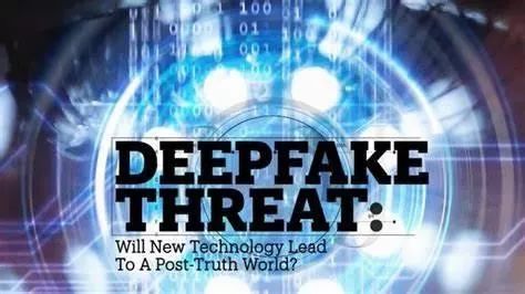 Deepfake阴影下的“人脸识别时代”全面到来，我们可能遭遇什么危险？