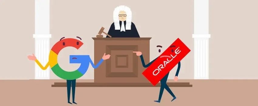 88 亿罚金：谷歌与甲骨文十年恩怨，最高法院下月将庭审-36氪