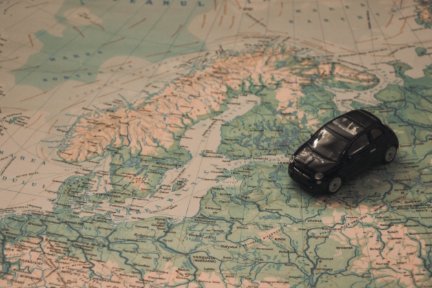 德国小哥1人“黑掉”谷歌地图：99部手机就能造成交通拥堵