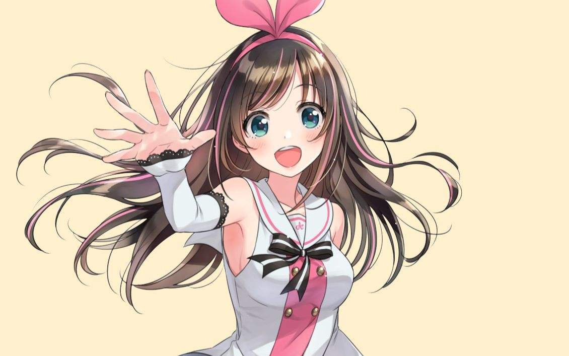 虚拟主播，二次元创业的下一个风口？