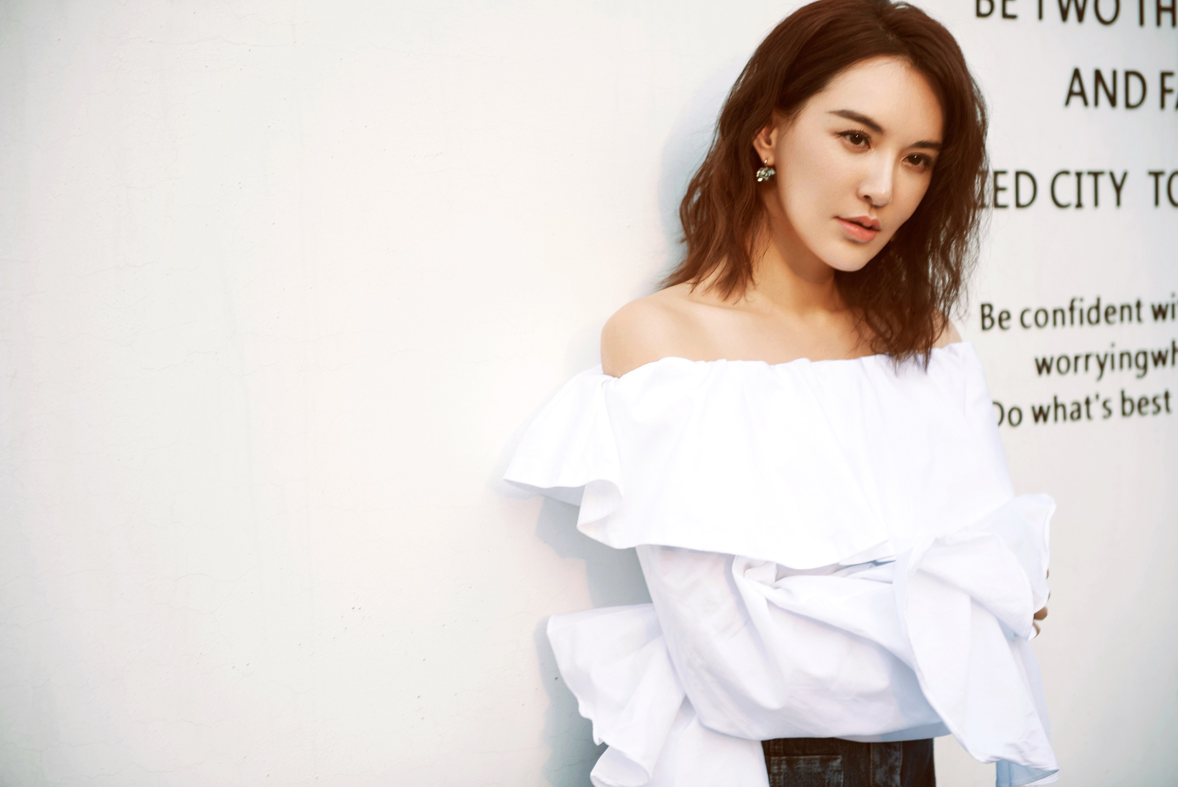 娱乐圈神婆莫小棋创立的星座女神将发力占星预测app准了