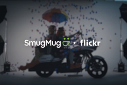 分割雅虎遗产，初代图片社交平台Flickr正式被 SmugMug 收购