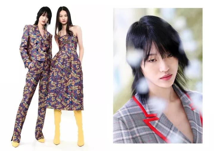 第一批80后已经37岁，中国最早的女装品牌现在怎么样了？