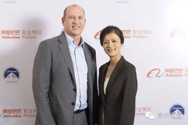 俞永福为何要一肩挑起阿里影业董事长兼CEO，这得从马云注视下的阿里影业这两年讲起