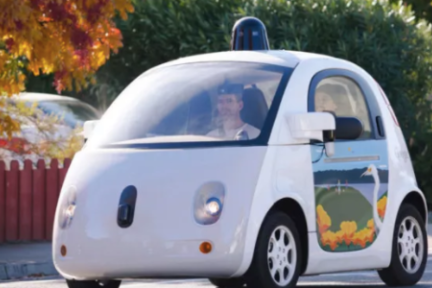 一文读懂谷歌旗下无人车公司Waymo：为何能值700亿美元？