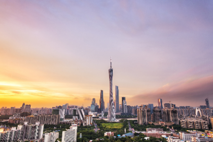 广州，史上最全购房攻略