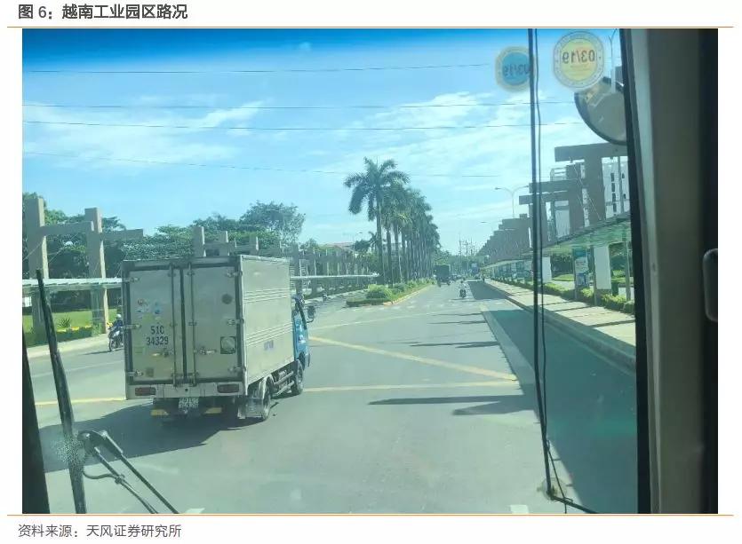 下一个中国：到底是印度还是越南？