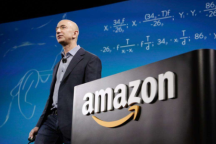 业绩快报｜Q3净利润超10倍增长也“救不了”，亚马逊股价盘后一度跌超9%